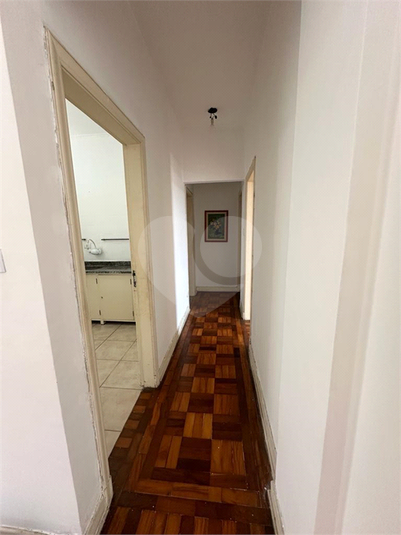 Aluguel Apartamento São Paulo Indianópolis REO935112 14