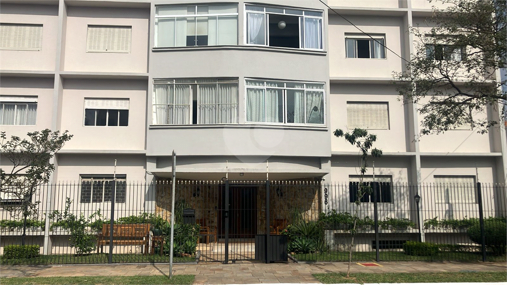 Venda Apartamento São Paulo Indianópolis REO935112 50