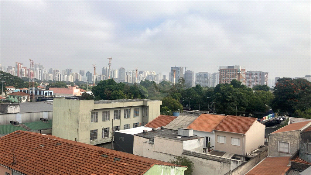 Venda Apartamento São Paulo Indianópolis REO935112 44