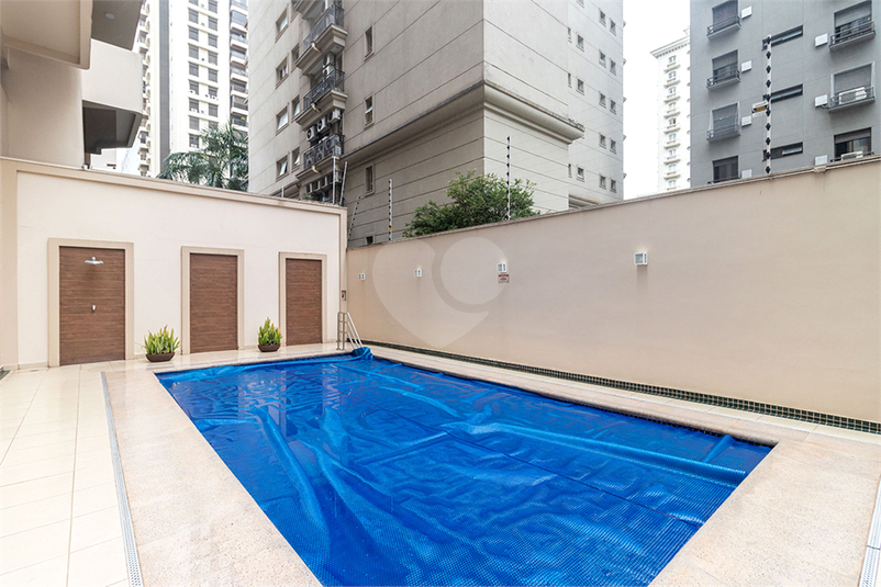 Venda Triplex São Paulo Cerqueira César REO935116 37