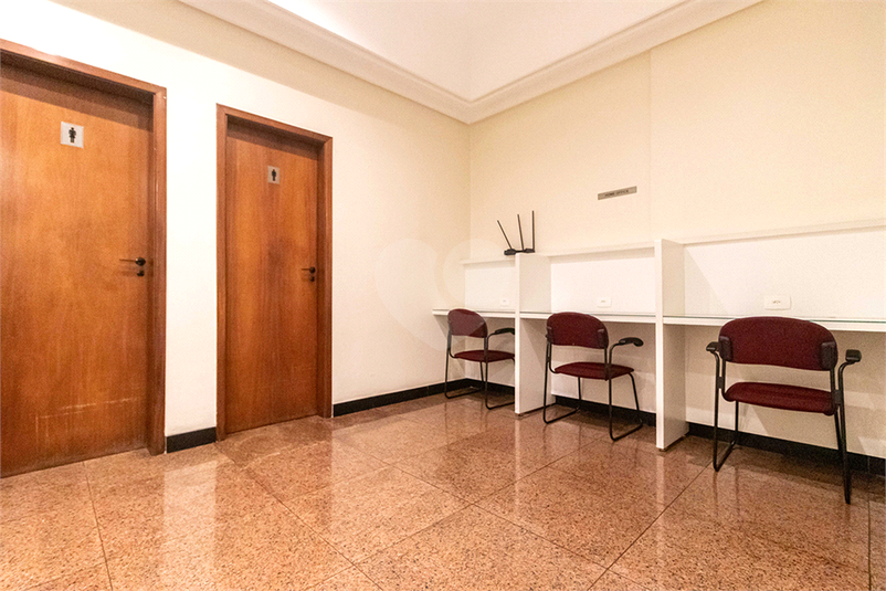 Venda Triplex São Paulo Cerqueira César REO935116 32