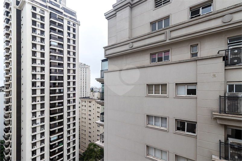 Venda Triplex São Paulo Cerqueira César REO935116 9