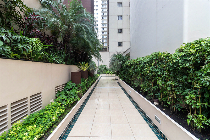 Venda Triplex São Paulo Cerqueira César REO935116 41