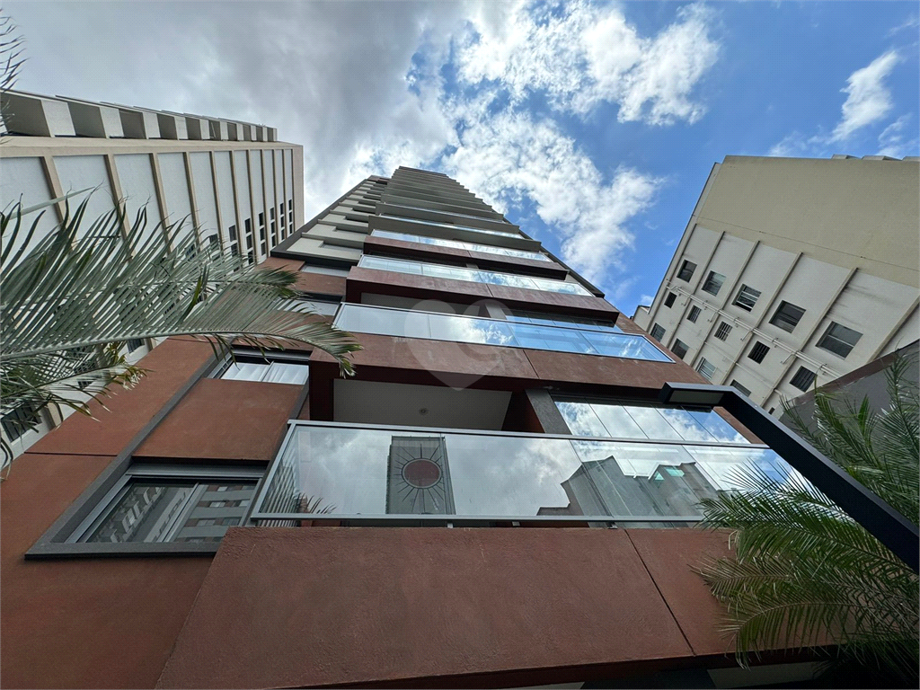 Venda Apartamento São Paulo Jardim Paulista REO935118 3