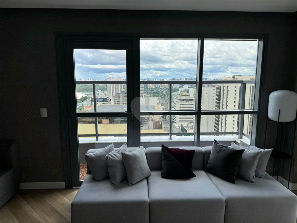 Venda Apartamento São Paulo Jardim Paulista REO935118 9