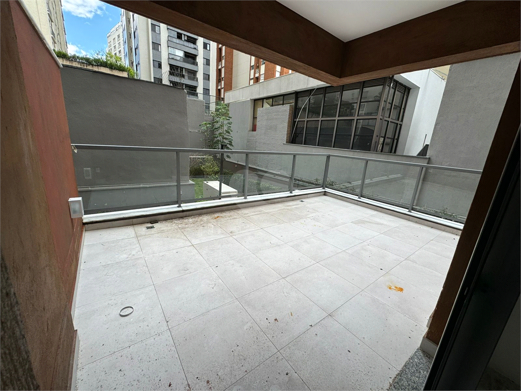 Venda Apartamento São Paulo Jardim Paulista REO935118 26