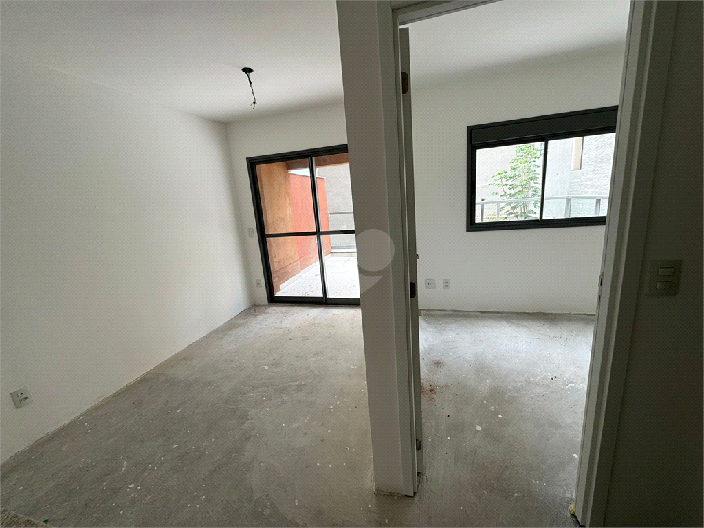 Venda Apartamento São Paulo Jardim Paulista REO935118 20