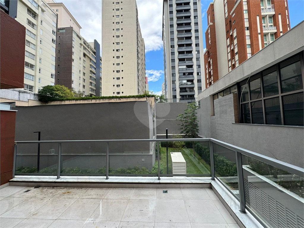 Venda Apartamento São Paulo Jardim Paulista REO935118 24