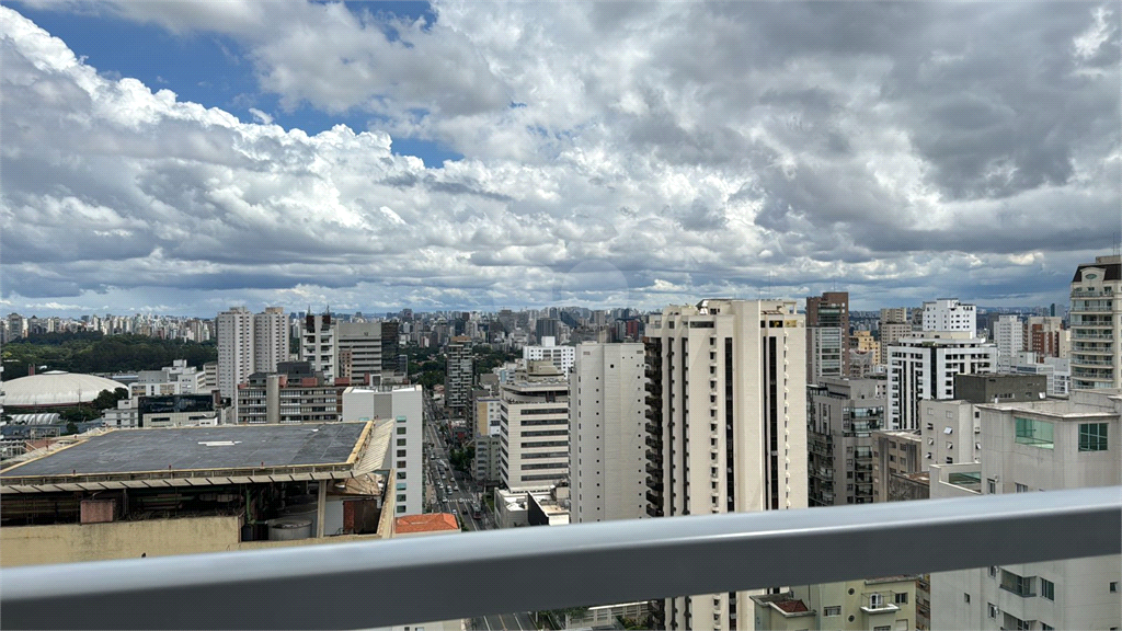 Venda Apartamento São Paulo Jardim Paulista REO935118 13