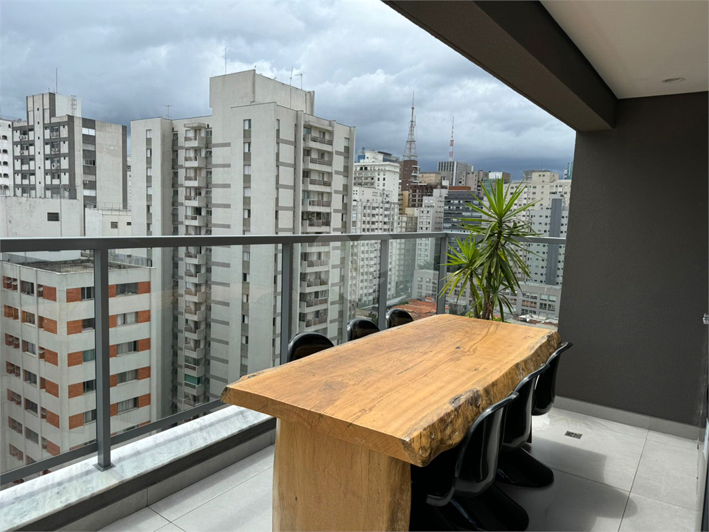 Venda Apartamento São Paulo Jardim Paulista REO935118 11