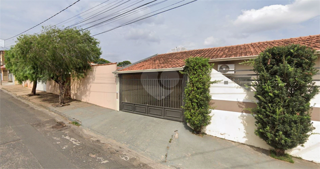 Venda Casa São Carlos Parque Santa Felícia Jardim REO935125 14