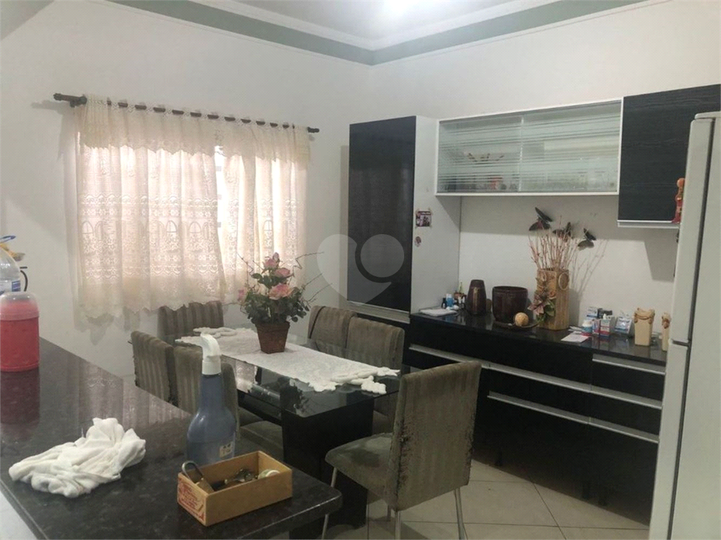 Venda Casa São Carlos Parque Santa Felícia Jardim REO935125 5