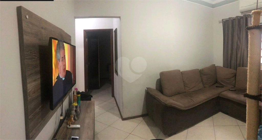 Venda Casa São Carlos Parque Santa Felícia Jardim REO935125 3