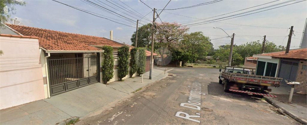 Venda Casa São Carlos Parque Santa Felícia Jardim REO935125 15