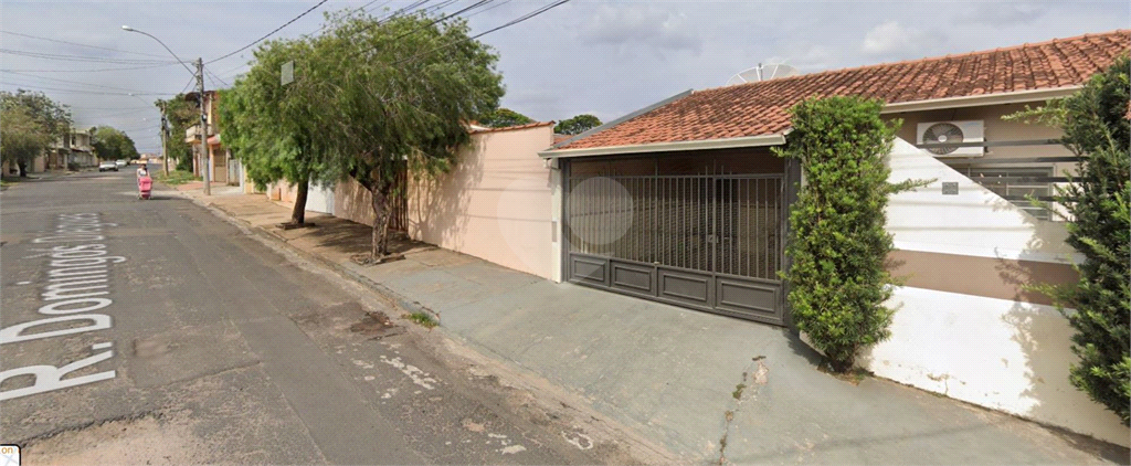 Venda Casa São Carlos Parque Santa Felícia Jardim REO935125 13