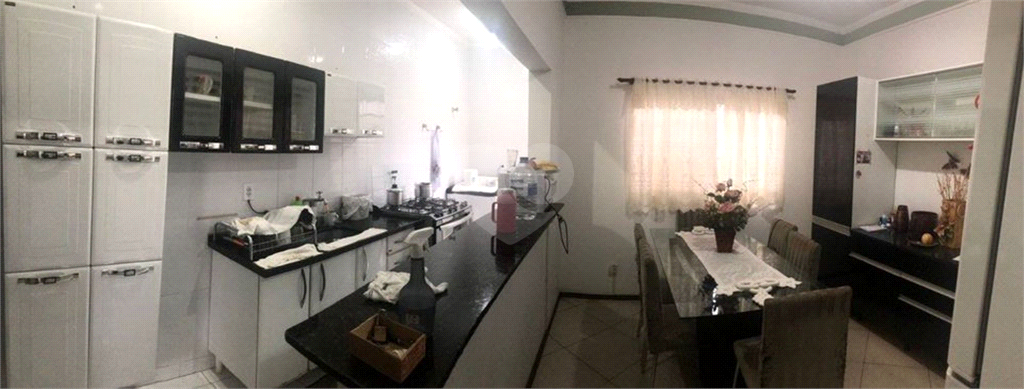 Venda Casa São Carlos Parque Santa Felícia Jardim REO935125 4