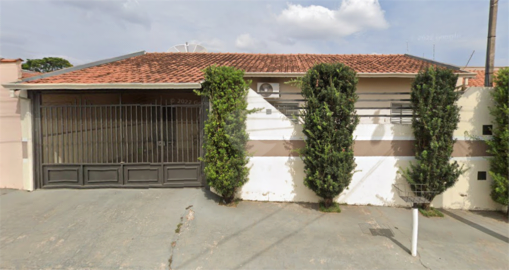 Venda Casa São Carlos Parque Santa Felícia Jardim REO935125 11