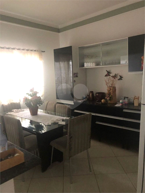 Venda Casa São Carlos Parque Santa Felícia Jardim REO935125 8