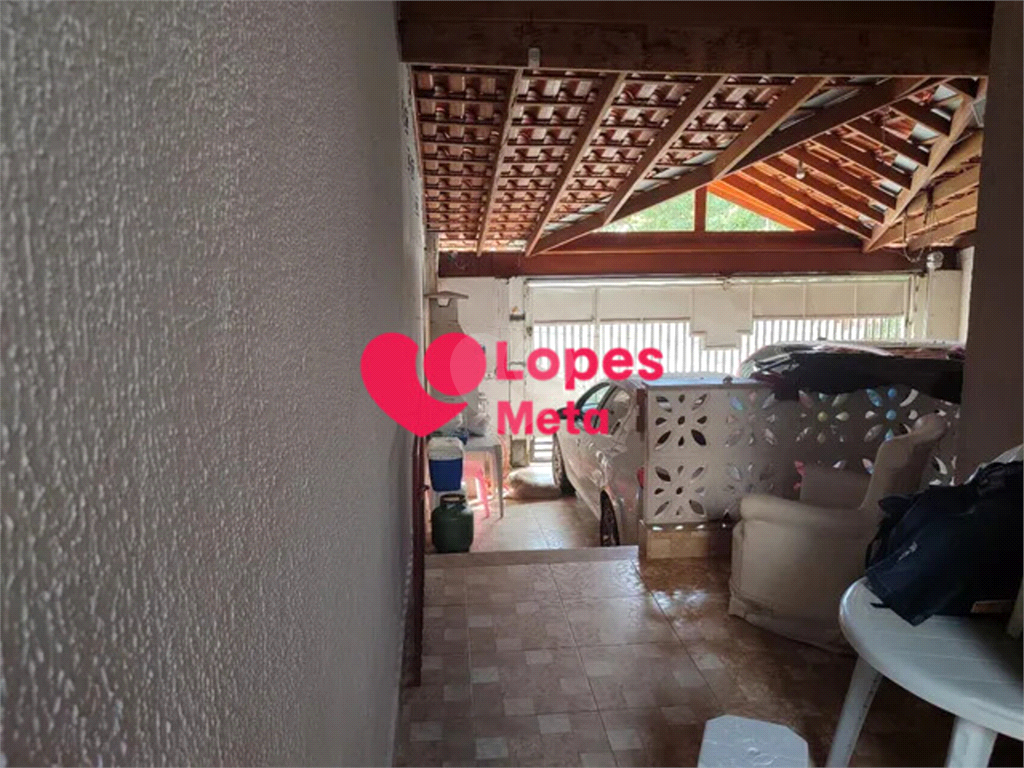 Venda Casa São José Dos Campos Jardim Santa Júlia REO935131 2