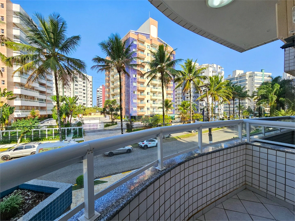 Venda Apartamento Bertioga Riviera REO935133 3