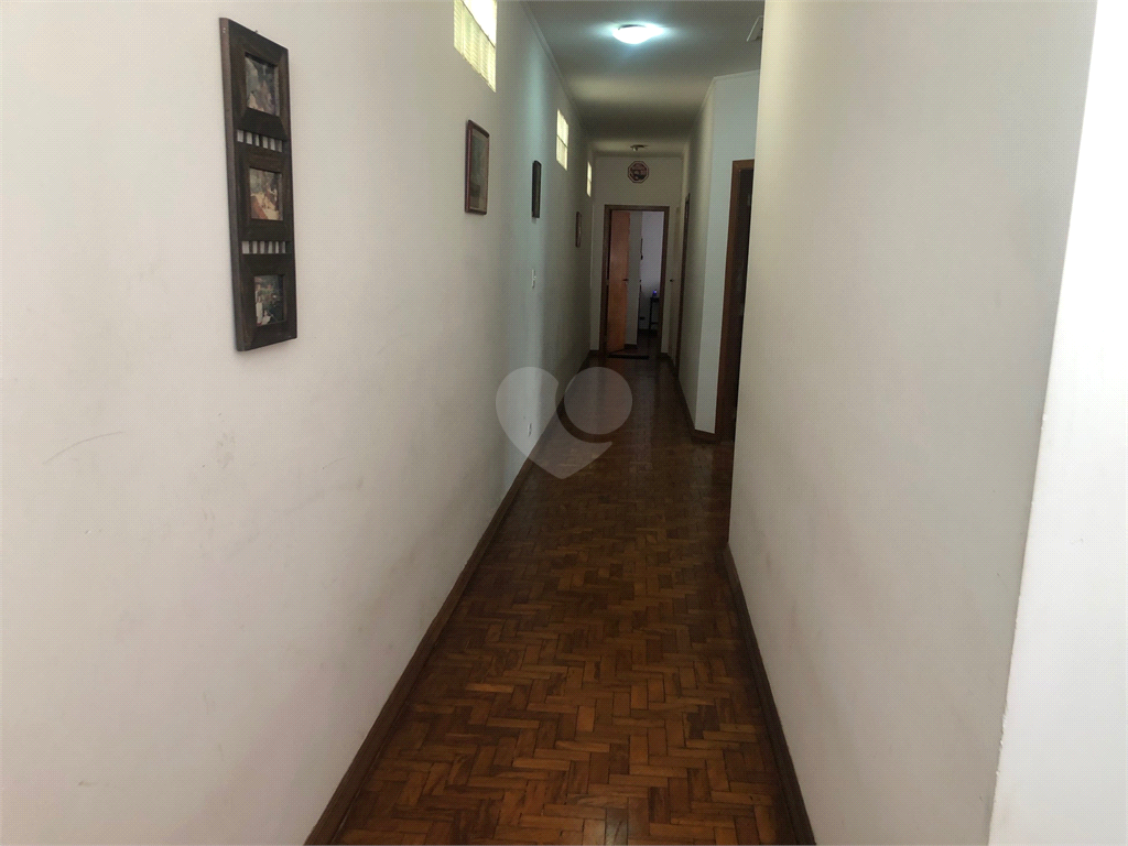 Venda Casa térrea São Paulo Brooklin Paulista REO935134 17