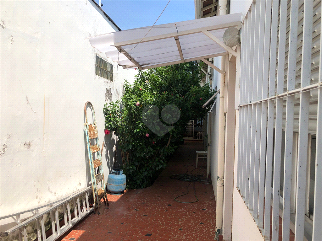 Venda Casa térrea São Paulo Brooklin Paulista REO935134 22