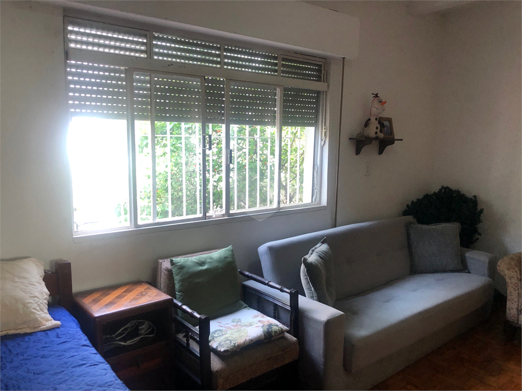 Venda Casa térrea São Paulo Brooklin Paulista REO935134 31