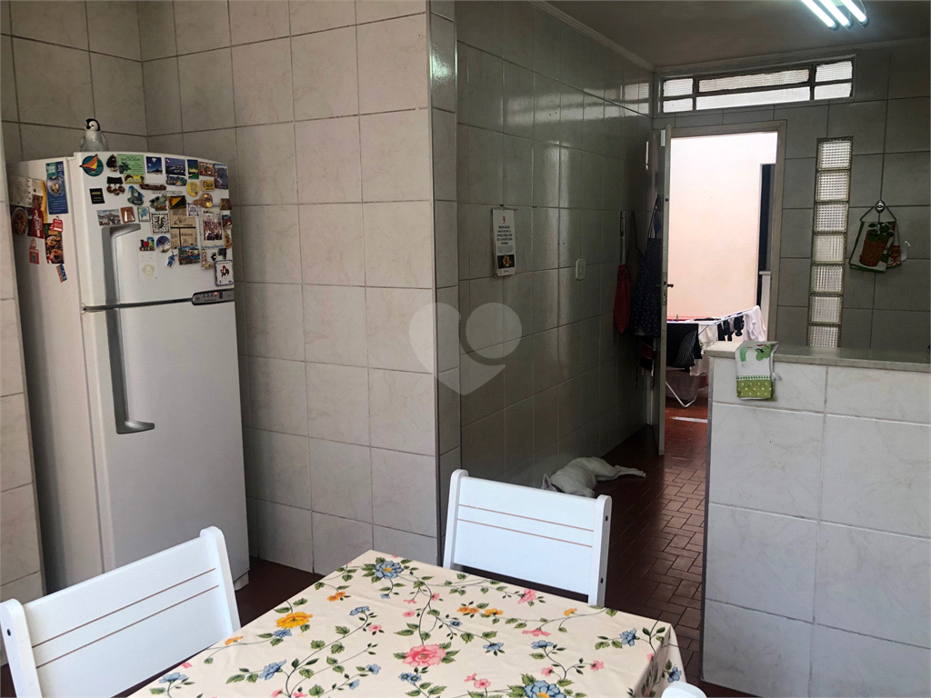 Venda Casa térrea São Paulo Brooklin Paulista REO935134 19