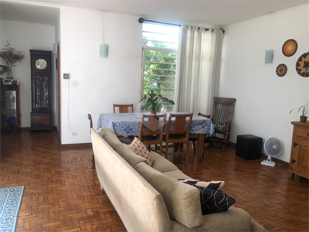 Venda Casa térrea São Paulo Brooklin Paulista REO935134 7