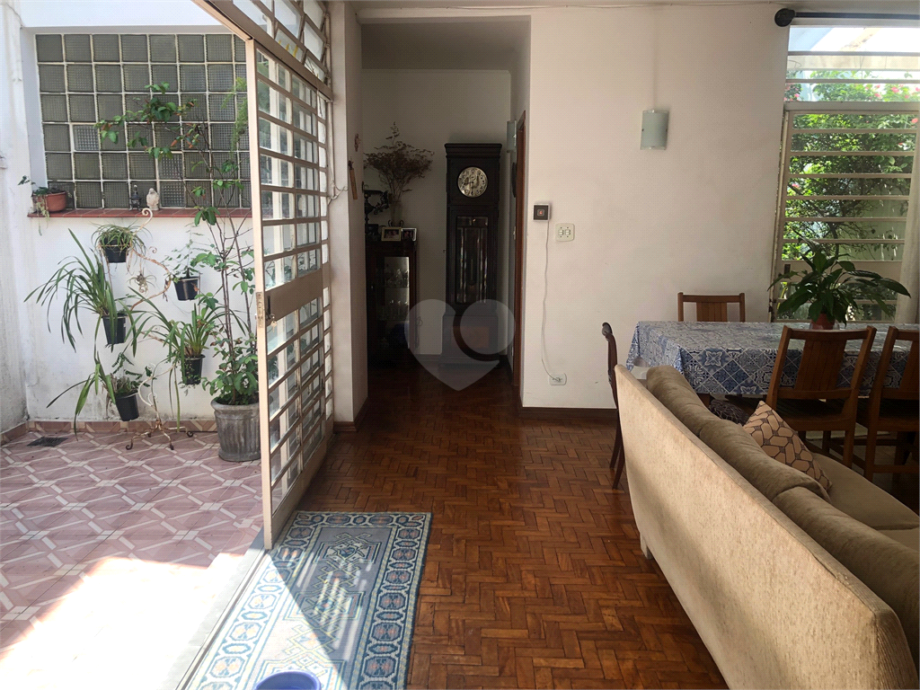 Venda Casa térrea São Paulo Brooklin Paulista REO935134 4