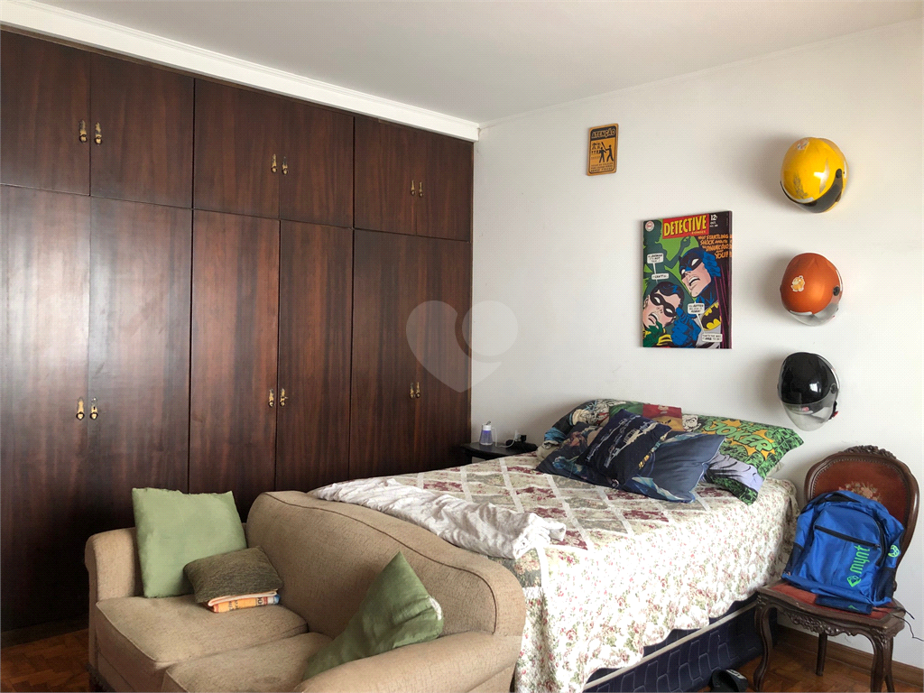 Venda Casa térrea São Paulo Brooklin Paulista REO935134 35