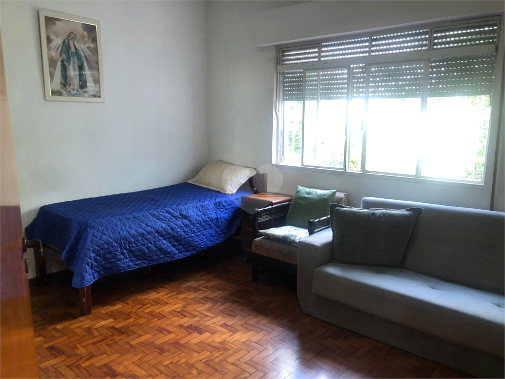 Venda Casa térrea São Paulo Brooklin Paulista REO935134 28