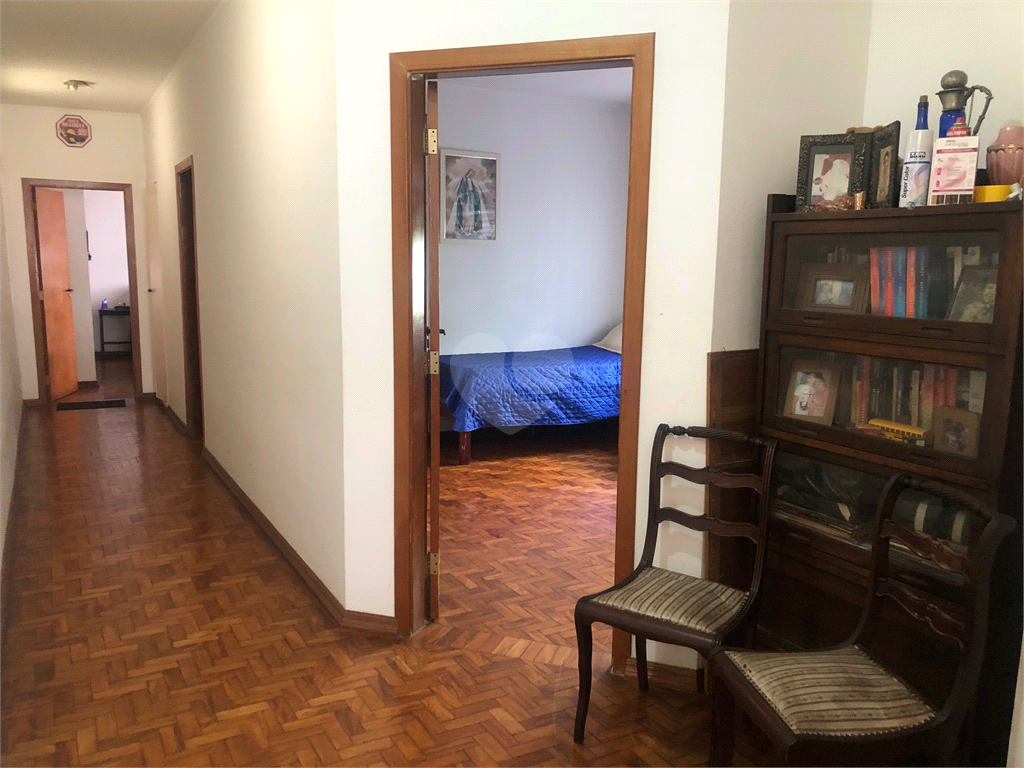 Venda Casa térrea São Paulo Brooklin Paulista REO935134 29