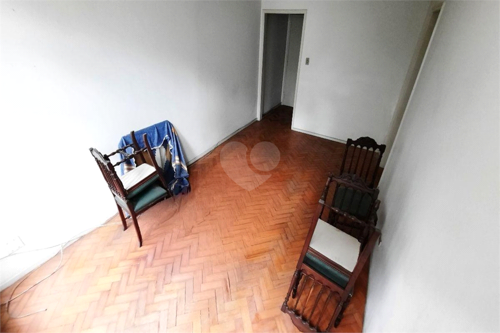 Venda Apartamento Rio De Janeiro Tijuca REO935137 4