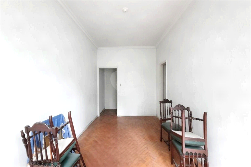 Venda Apartamento Rio De Janeiro Tijuca REO935137 2