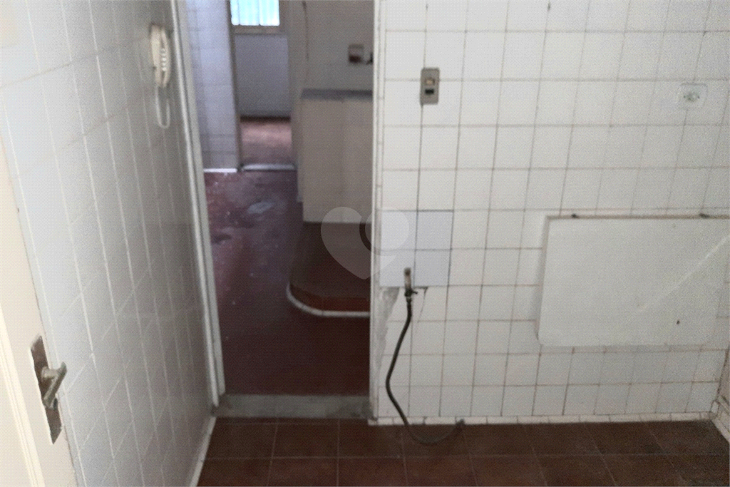 Venda Apartamento Rio De Janeiro Tijuca REO935137 8