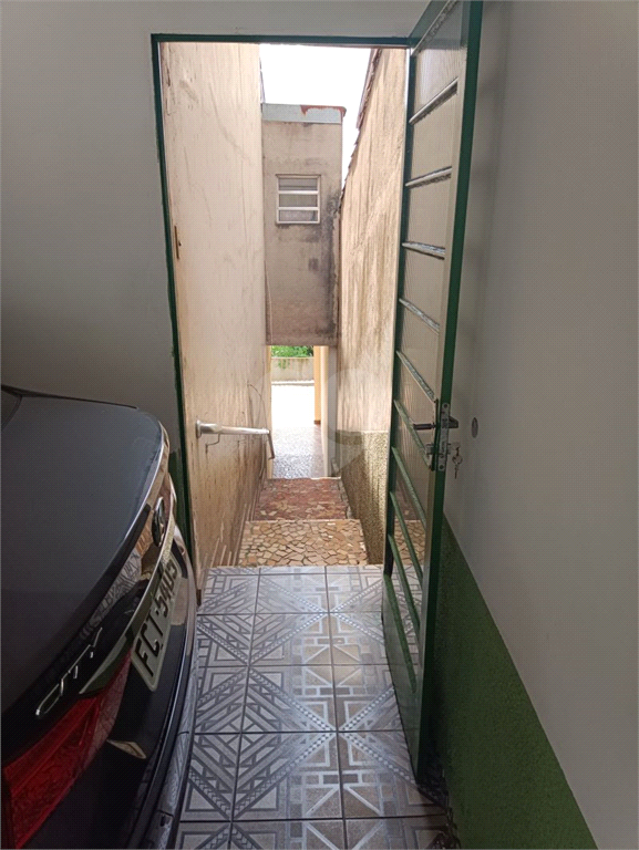 Venda Casa São Paulo Cidade Líder REO935141 14