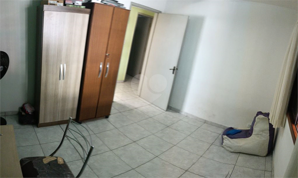 Venda Casa São Paulo Cidade Líder REO935141 5