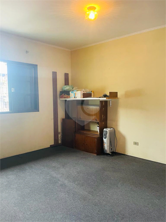 Venda Casa São Paulo Vila Graciosa REO935155 18