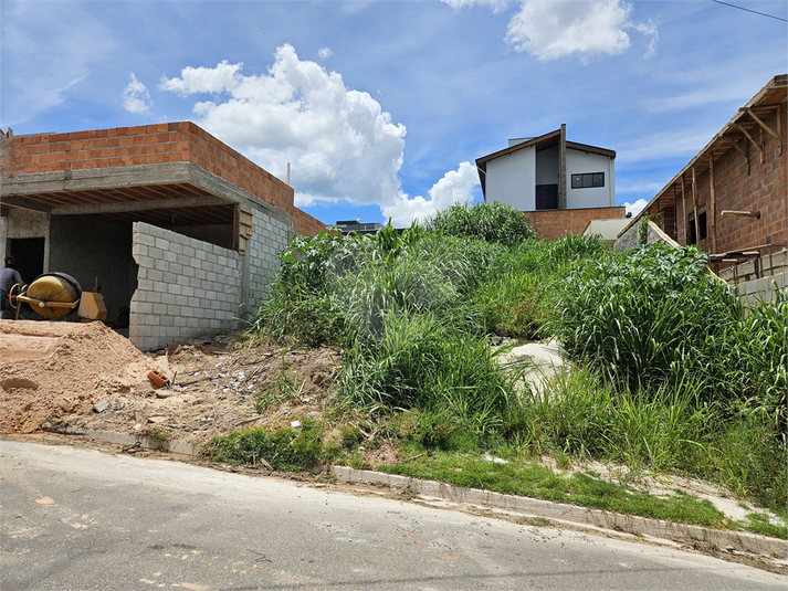 Venda Terreno Louveira Residencial Capivari REO935157 3