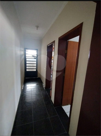 Venda Sobrado Campinas Parque Residencial Vila União REO935158 8