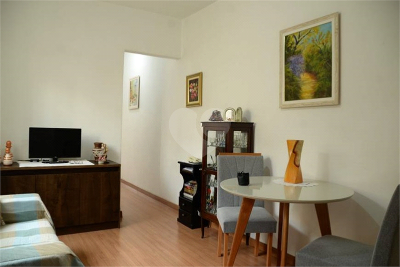 Venda Apartamento São Paulo Perdizes REO935159 3