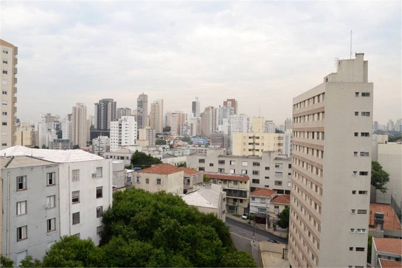 Venda Apartamento São Paulo Perdizes REO935159 22