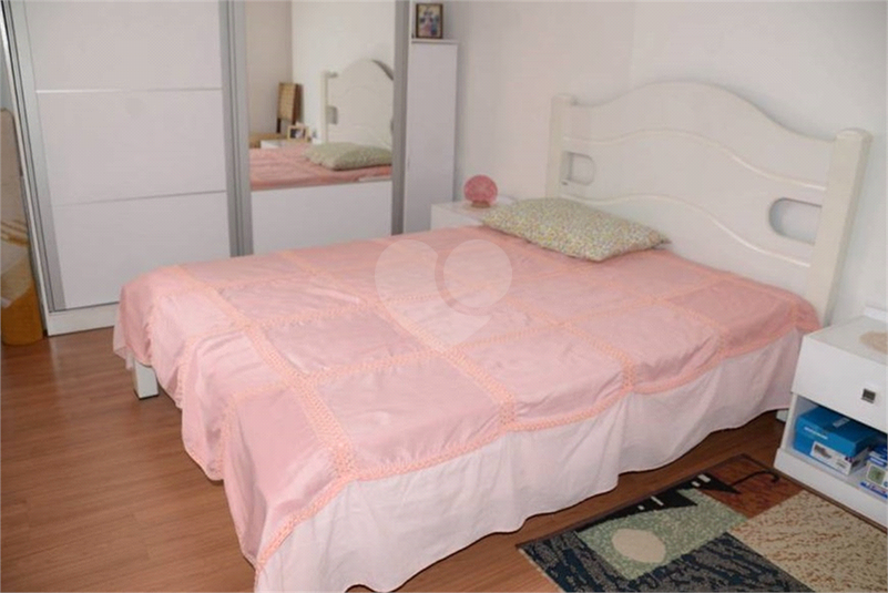 Venda Apartamento São Paulo Perdizes REO935159 13