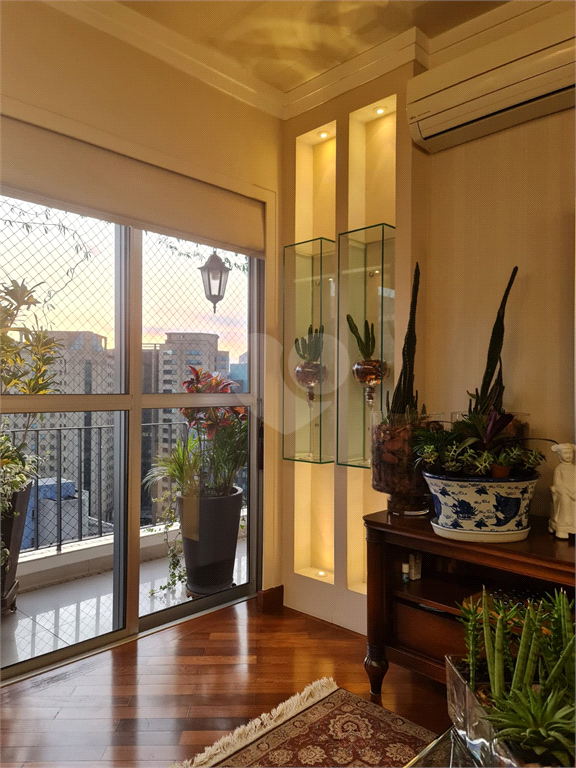 Venda Apartamento São Paulo Indianópolis REO935161 22