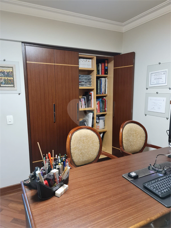 Venda Apartamento São Paulo Indianópolis REO935161 27