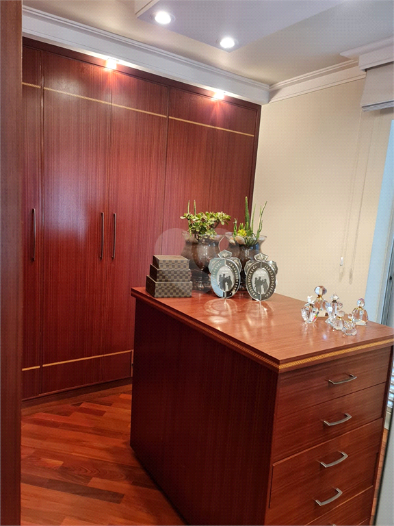 Venda Apartamento São Paulo Indianópolis REO935161 5