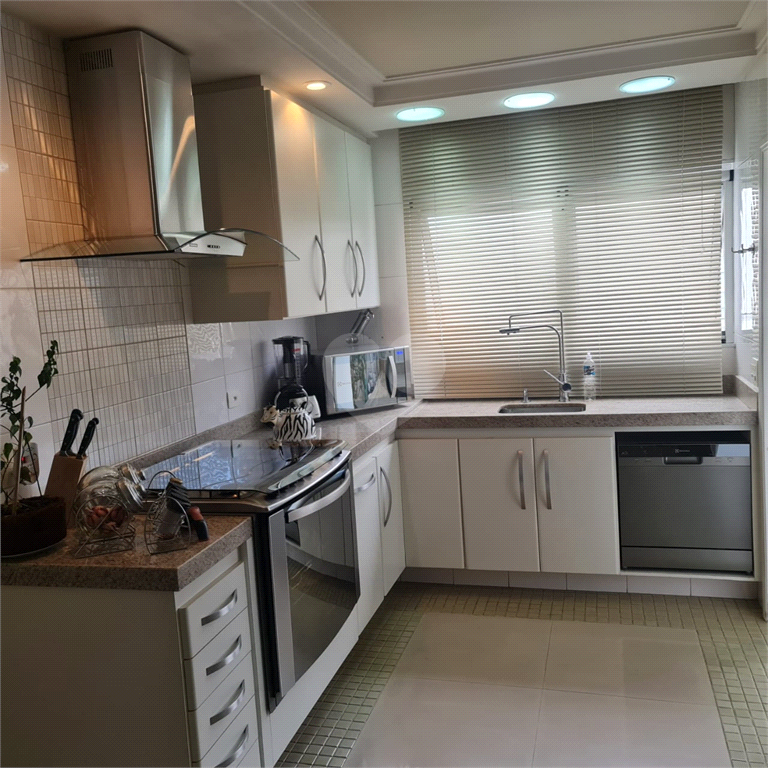 Venda Apartamento São Paulo Indianópolis REO935161 31