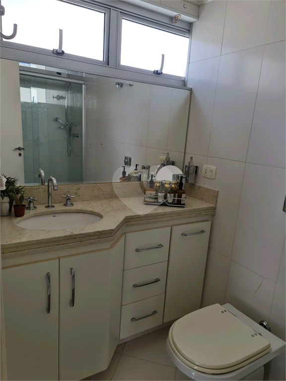 Venda Apartamento São Paulo Indianópolis REO935161 24