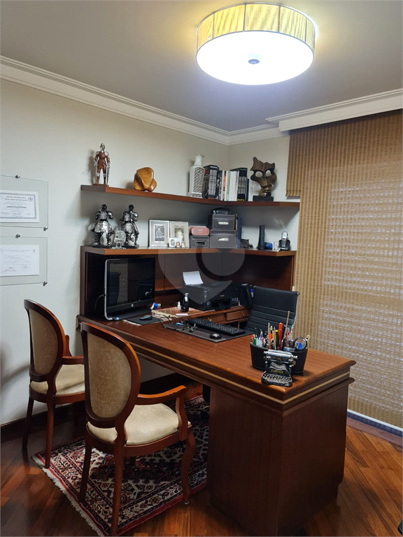 Venda Apartamento São Paulo Indianópolis REO935161 9